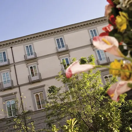 فندق Palazzo Caracciolo نابولي