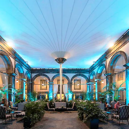 فندق Palazzo Caracciolo 4*