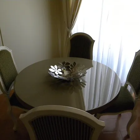 Szálloda Palazzo Caracciolo 4*