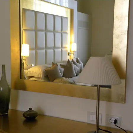 Palazzo Caracciolo Szálloda Nápoly