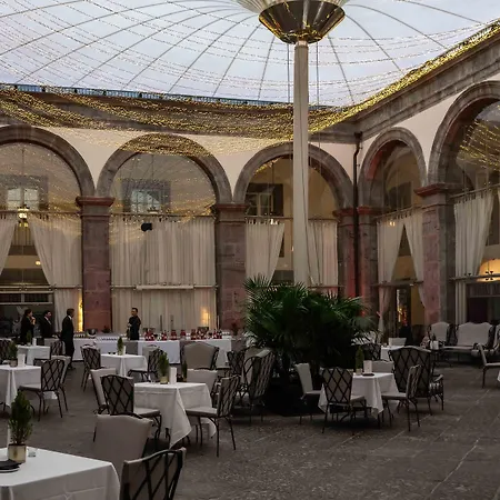 Szálloda Palazzo Caracciolo