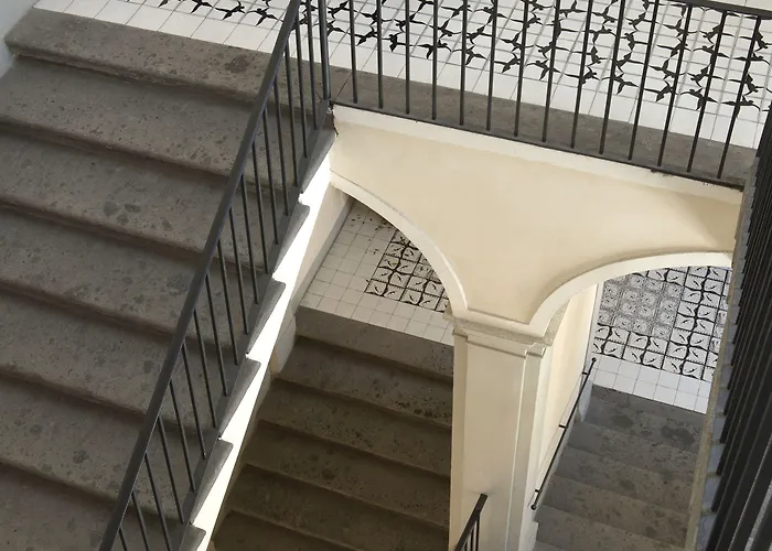 Palazzo Caracciolo Hotel 4*