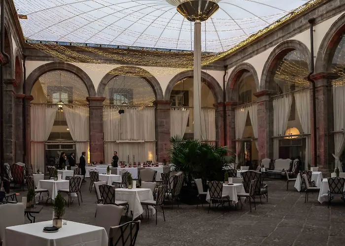 Hotel Palazzo Caracciolo