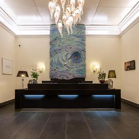 Szálloda Palazzo Caracciolo 4*