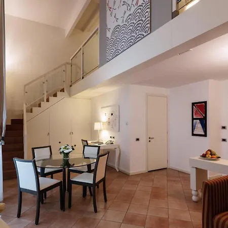 Palazzo Caracciolo Naples