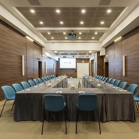 Palazzo Caracciolo Naples