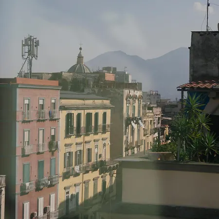 Szálloda Palazzo Caracciolo 4*