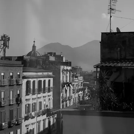 Szálloda Palazzo Caracciolo Nápoly