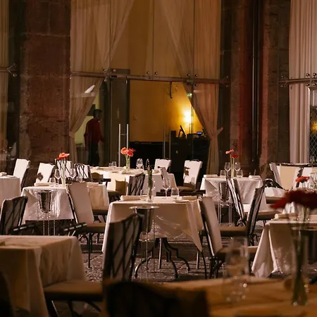 Szálloda Palazzo Caracciolo