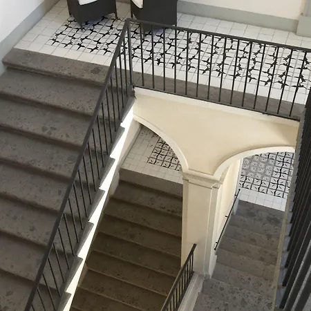 Palazzo Caracciolo Hotel 4*