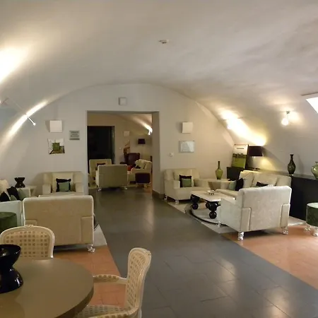 Palazzo Caracciolo Naples