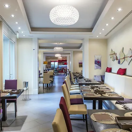 Hotel Palazzo Caracciolo Naples