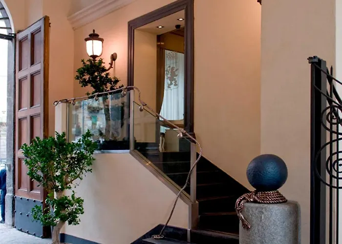 Hotel Palazzo Caracciolo