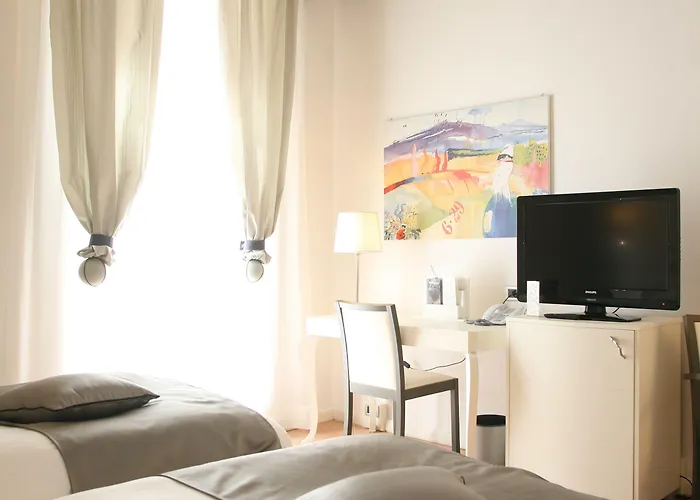 Hotel Palazzo Caracciolo Napoli