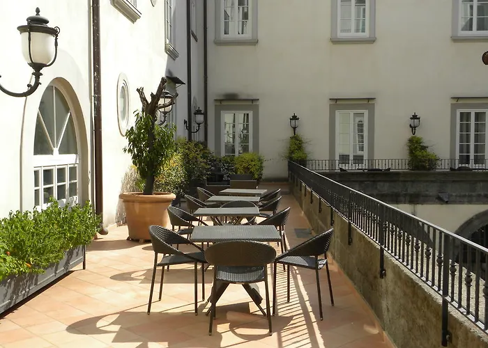Hotel Palazzo Caracciolo