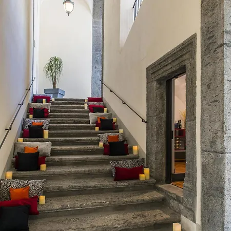 Hotel Palazzo Caracciolo