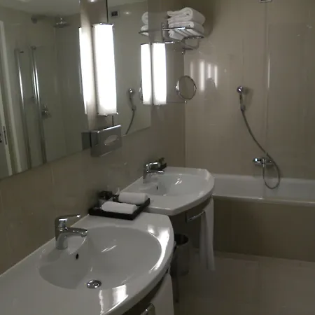 Hotel Palazzo Caracciolo Napels