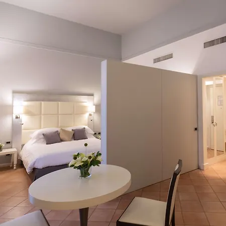 Palazzo Caracciolo Hotel Napels