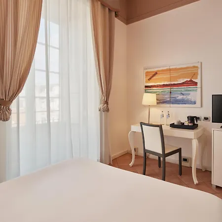 Palazzo Caracciolo Hotel Napoli
