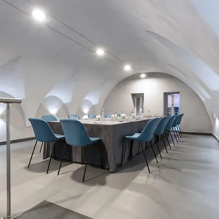 酒店 Palazzo Caracciolo