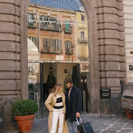 Hotel Palazzo Caracciolo