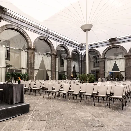 酒店 Palazzo Caracciolo 那不勒斯