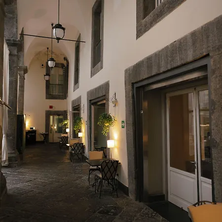 Hotel Palazzo Caracciolo