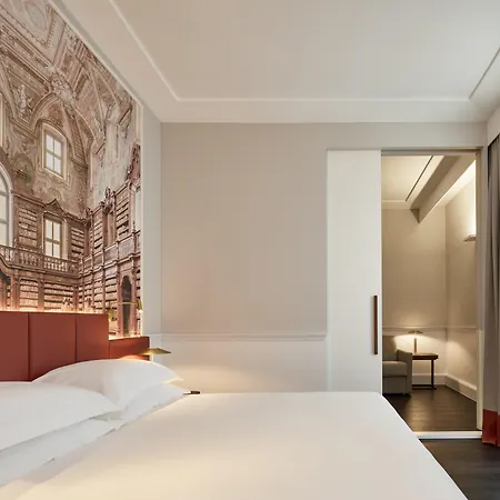 Palazzo Caracciolo 4* 那不勒斯