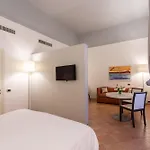 Palazzo Caracciolo Hotel Naples