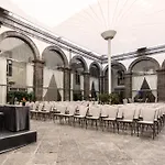 Palazzo Caracciolo Hotel