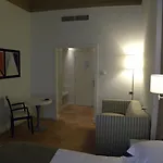 Palazzo Caracciolo Hotel Nápoles