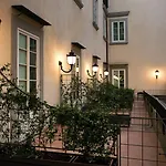 Hotel Palazzo Caracciolo 4*