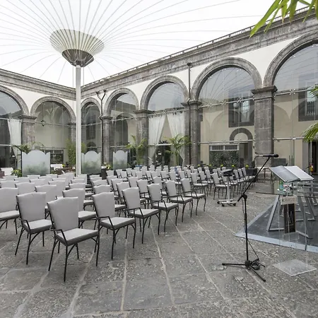 호텔 Palazzo Caracciolo 나폴리