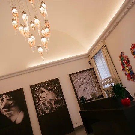 Ξενοδοχείο Palazzo Caracciolo